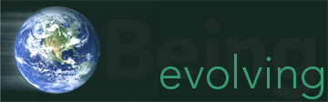 evolving[Being]