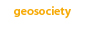 geosociety