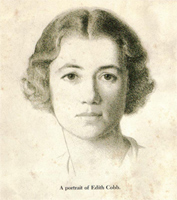 Edith Cobb