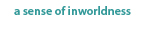 inworldness