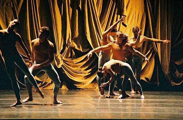 Cal Performance, 3/5/10